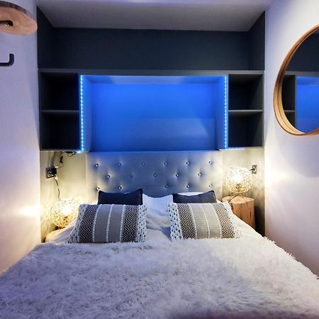 Hamac Chic Vue Mer. Berck 外观 照片