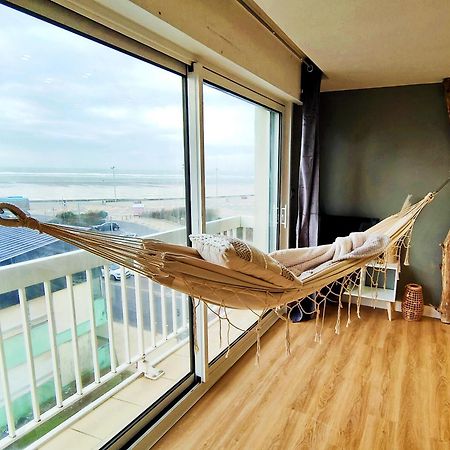 Hamac Chic Vue Mer. Berck 外观 照片