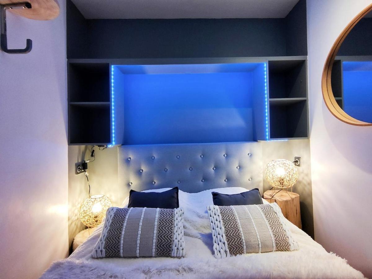 Hamac Chic Vue Mer. Berck 外观 照片