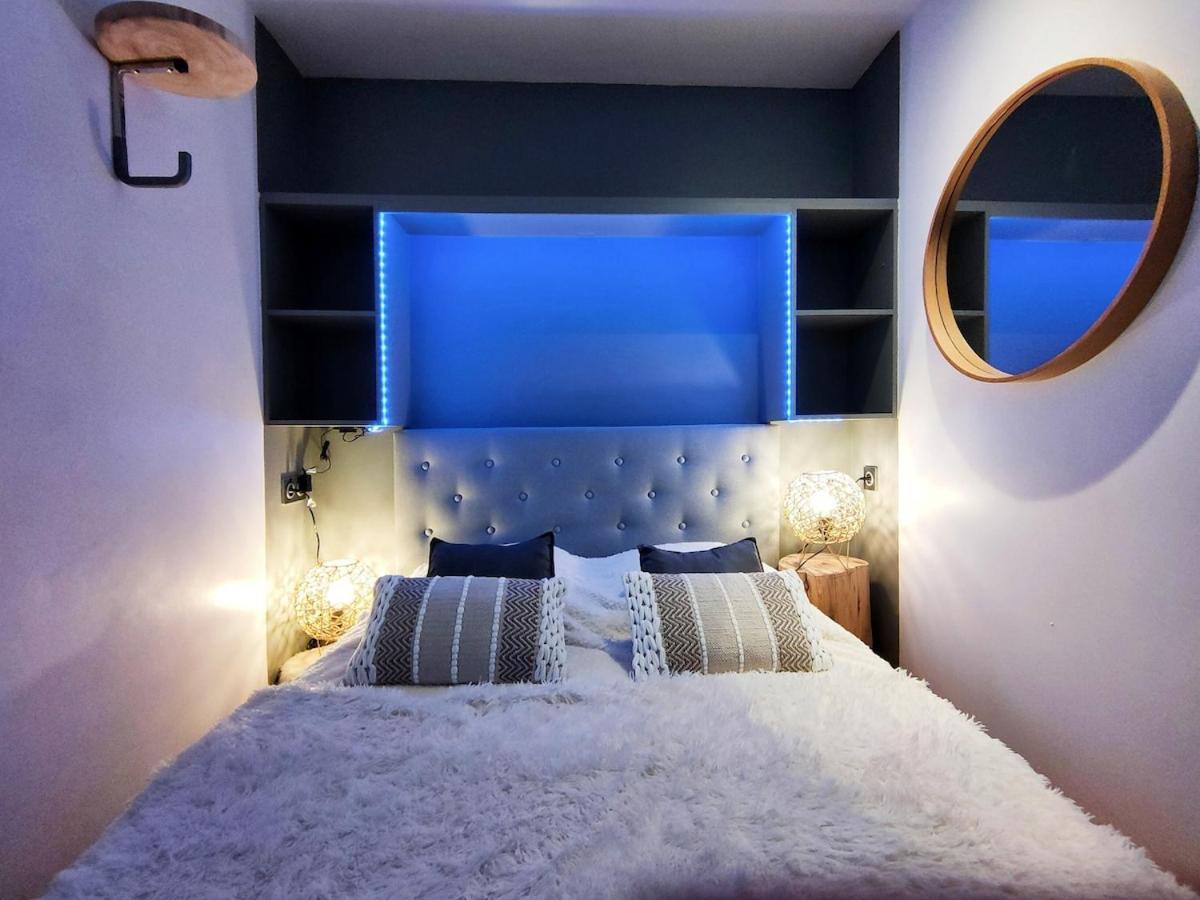 Hamac Chic Vue Mer. Berck 外观 照片