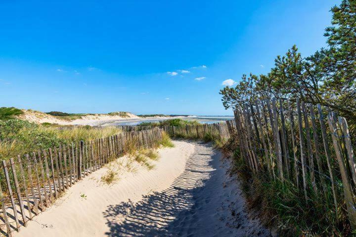 Hamac Chic Vue Mer. Berck 外观 照片