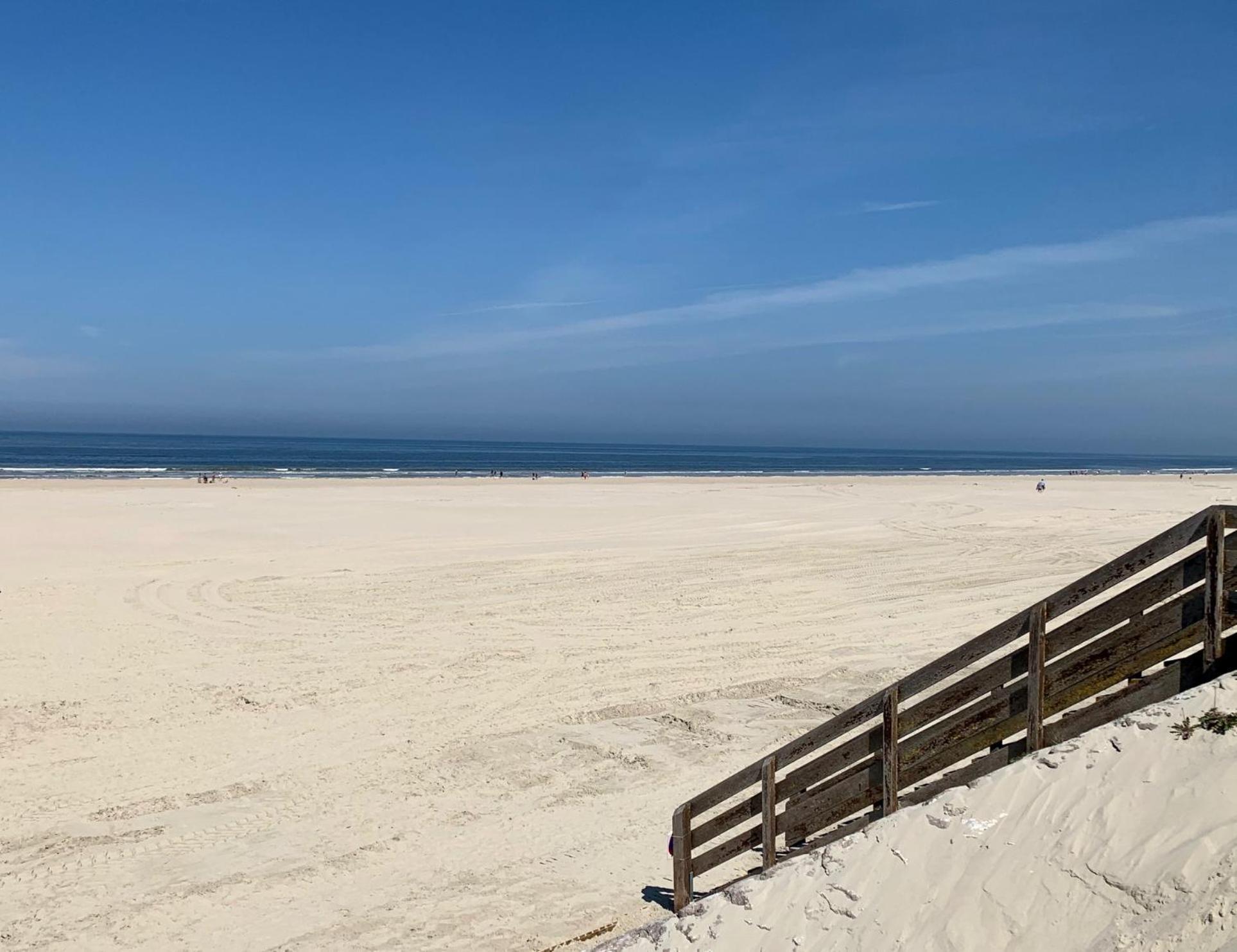 Hamac Chic Vue Mer. Berck 外观 照片